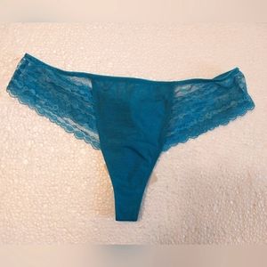 La Perla Malizia lace thong L